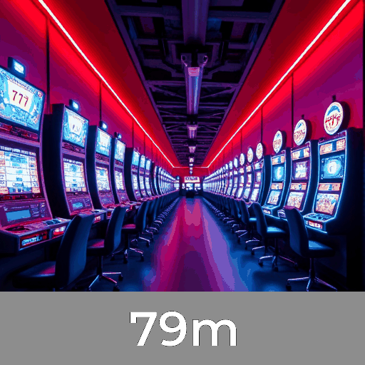 Cassino Online 79m
