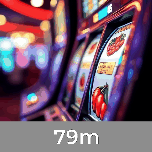 Cassino Online 79m