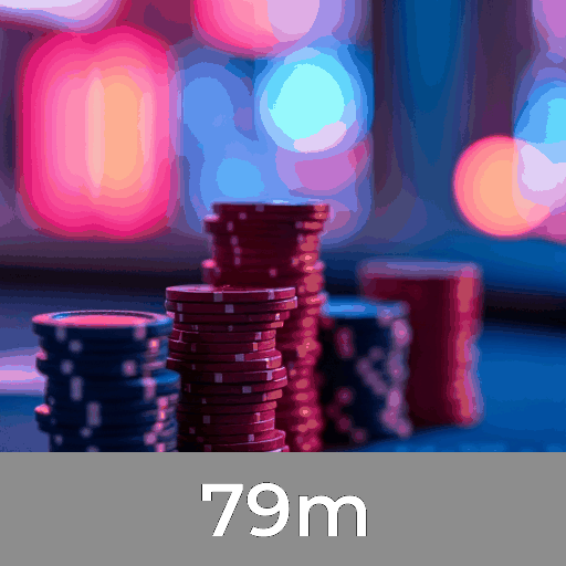 Cassino Online 79m