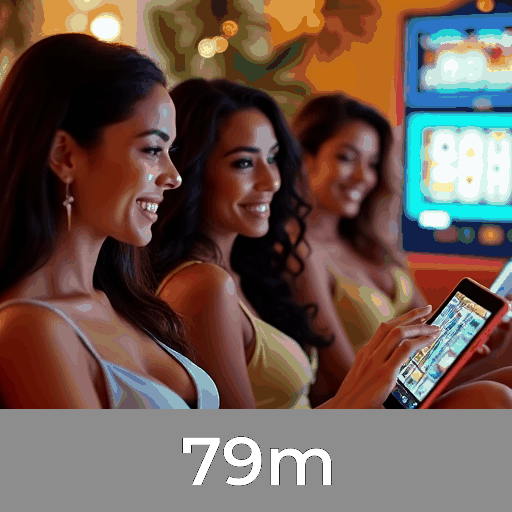 Cassino Online 79m