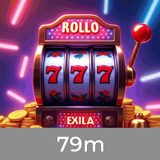 Cassino Online 79m