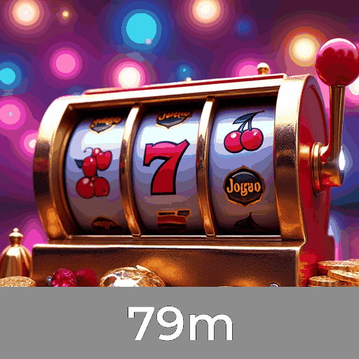 Cassino Online 79m